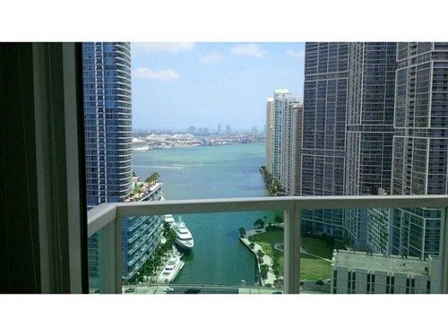 31 SE 5 ST # 3106, Miami, FL 33131