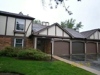 4825 Kimball Hill Dr Unit C2, Rolling Meadows, IL 60008