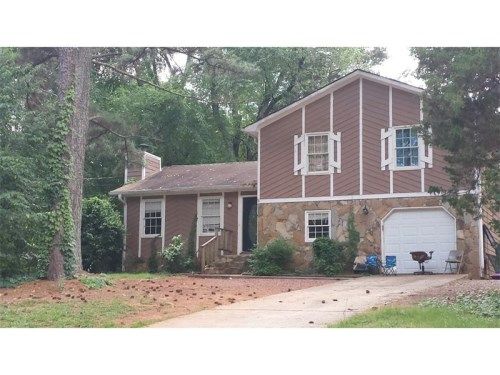 434 Mephisto Circle, Lawrenceville, GA 30046