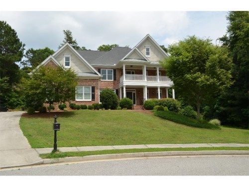 632 Chestnut Walk Place, Grayson, GA 30017