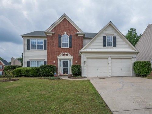 206 Rotherhithe Lane, Marietta, GA 30066