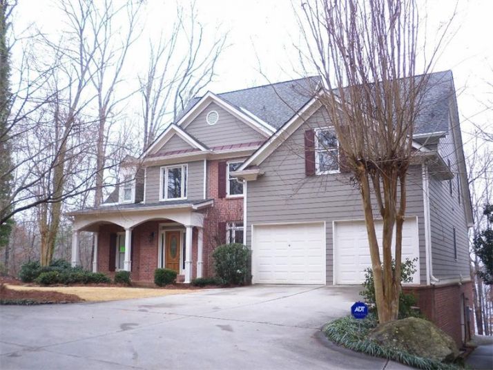 6115 Old Federal Road, Flowery Branch, GA 30542