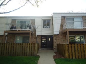 1802 Plum Grove Rd Unit #2C, Rolling Meadows, IL 60008