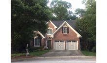 3464 Heatherwood Court Douglasville, GA 30135