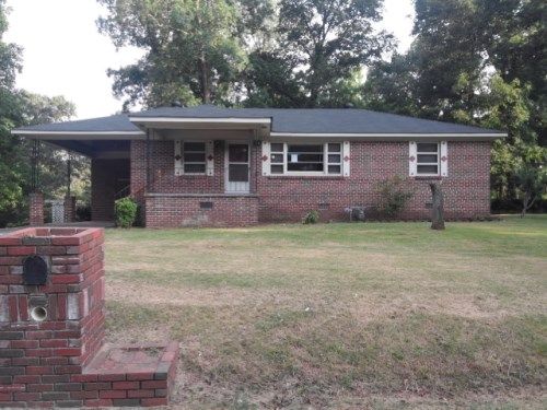 112 Barrett Lane, Birmingham, AL 35215