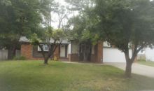 329 N Milstead St Wichita, KS 67212