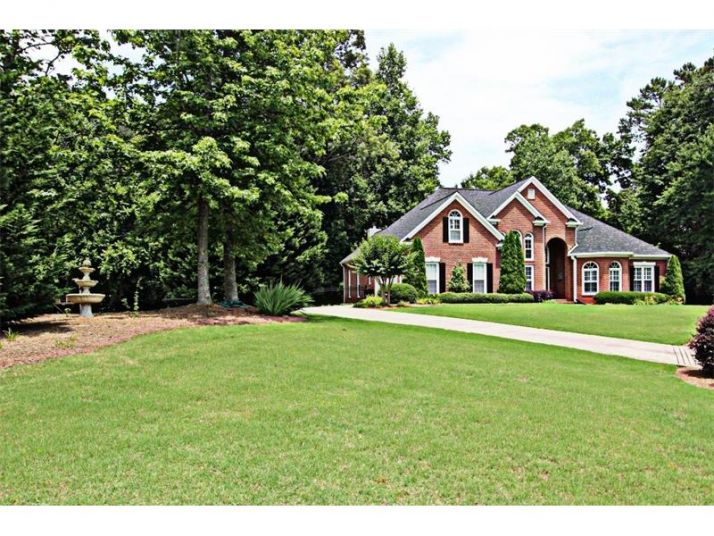 125 Kremer Falls Trace, Canton, GA 30114