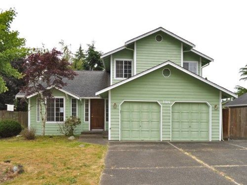 3104 32nd Ave Ct SE, Puyallup, WA 98374