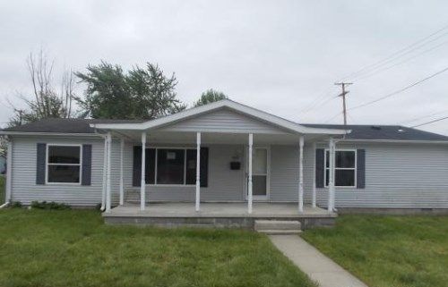 2207 S F St, Elwood, IN 46036