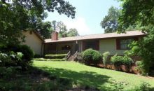 1777 Deer Run Drive Conyers, GA 30094