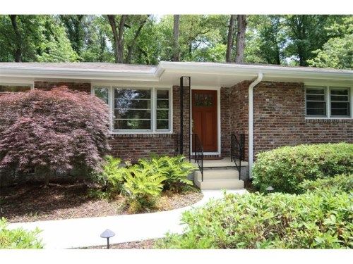 2955 Mount Olive Drive, Decatur, GA 30033