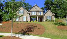 160 Pineridge Way Roswell, GA 30075