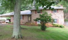 2716 Old Norcross Road Tucker, GA 30084