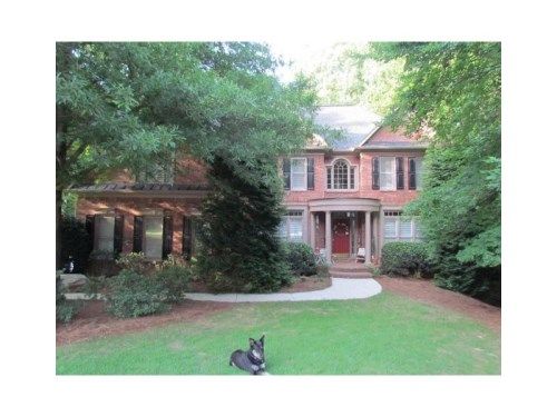 765 Riverhaven Drive, Suwanee, GA 30024