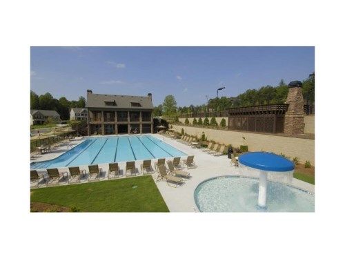 1840 Secretariat Gait Way, Suwanee, GA 30024