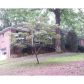 4068 W Oak Lane, Douglasville, GA 30134 ID:12806583