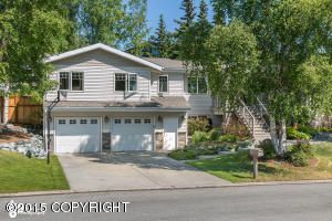 12961 Nora Drive, Anchorage, AK 99515