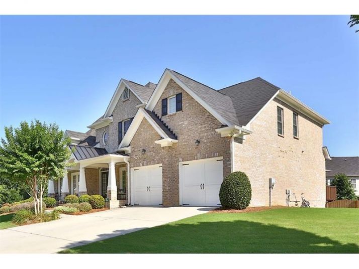 1742 Belmont Creek Pointe, Suwanee, GA 30024