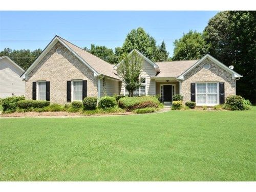 727 Eight Point Court, Suwanee, GA 30024