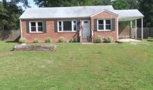 225 Southwood Dr Petersburg, VA 23805