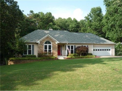 5144 Malisa Ridge, Oakwood, GA 30566