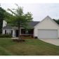 4110 Eden Valley Drive, Loganville, GA 30052 ID:12802875