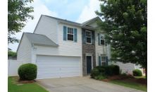 609 Spanish Oak Drive Acworth, GA 30102