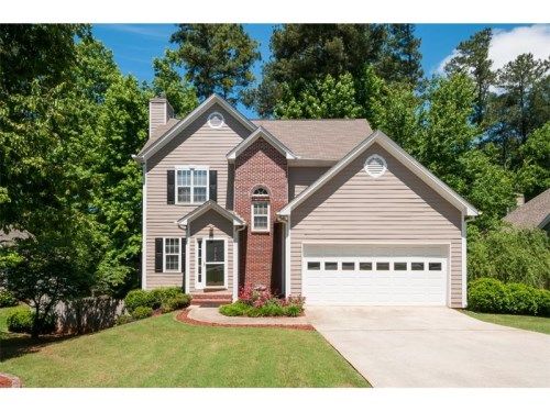 2628 English Oaks Lane, Kennesaw, GA 30144