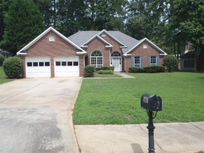 507 Wynbrooke Parkway, Stone Mountain, GA 30087