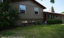 2926 DARTMOUTH Drive Anchorage, AK 99508