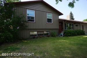 2926 DARTMOUTH Drive, Anchorage, AK 99508