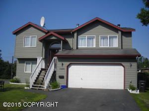 1440 Wintergreen Street, Anchorage, AK 99508