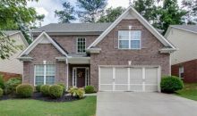 4253 Pond Edge Road Sw Snellville, GA 30039