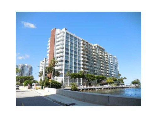 2121 N BAYSHORE DR # 507, Miami, FL 33137