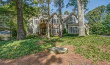 4588 Stella Drive Atlanta, GA 30327