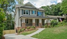 714 Hillpine Drive Ne Atlanta, GA 30306