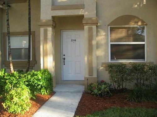 2246 SE 26 LN # 2246, Homestead, FL 33035