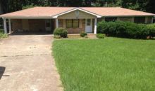 3417 Lyndale Street Douglasville, GA 30135