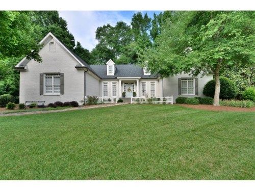 4258 Ridgegate Drive, Duluth, GA 30097