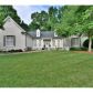 4258 Ridgegate Drive, Duluth, GA 30097 ID:12884412