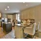 4258 Ridgegate Drive, Duluth, GA 30097 ID:12884419