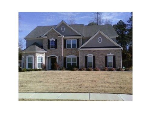 325 Linkmere Lane, Covington, GA 30014