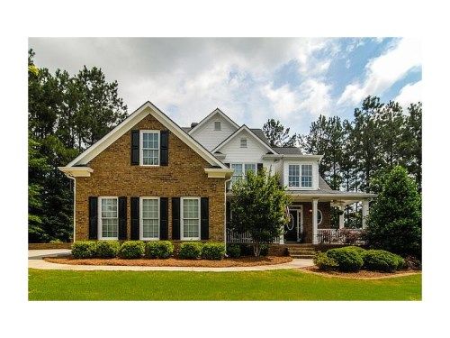 2074 Harmony Drive, Canton, GA 30115