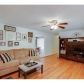 1819 Oak Spring Street, Statham, GA 30666 ID:12928084