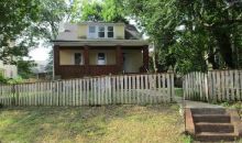 3405 Powhatan Ave Baltimore, MD 21216