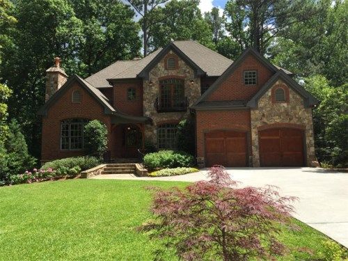 1170 Pine Ridge Road Ne, Atlanta, GA 30324