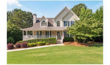 38 Brighton Court Dallas, GA 30132