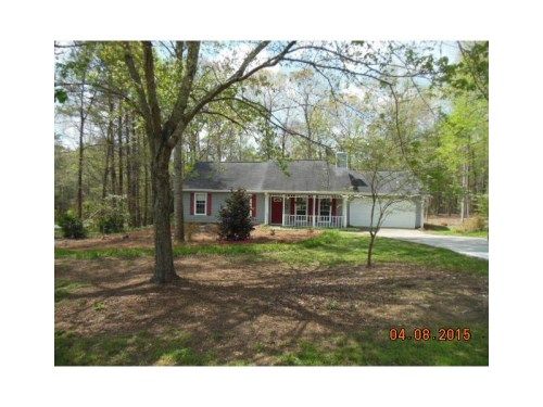 3464 Irvin Drive, Loganville, GA 30052