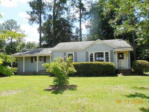 2532 5th St SE, Moultrie, GA 31768