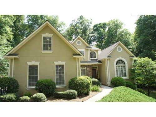 580 Shirerokes Court, Roswell, GA 30075